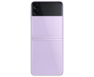 Samsung Galaxy Z Flip3 5G SM-F711 8/256 Lawendowy - 670686 - zdjęcie 3